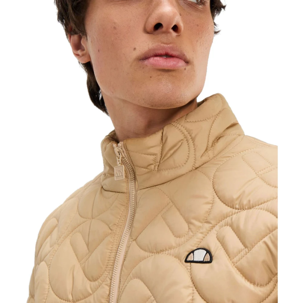 ELLESSE SHX21093 Αντρικό Μπουφάν SARTORIA VILLANOVA PADDED JACKET