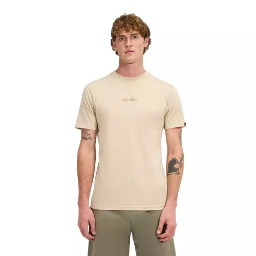 ELLESSE SHZ16463 Αντρική Μπλούζα SEASONAL FUNDAMENTALS OLLIO TEE