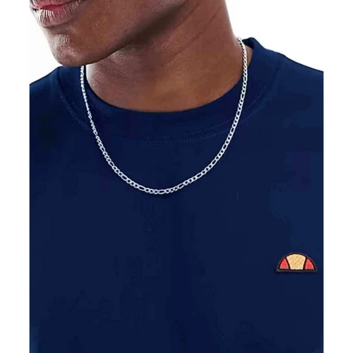 ELLESSE SHZ22155 Αντρική Μπλούζα PREMIUM CLUB ATHENS TSHIRT