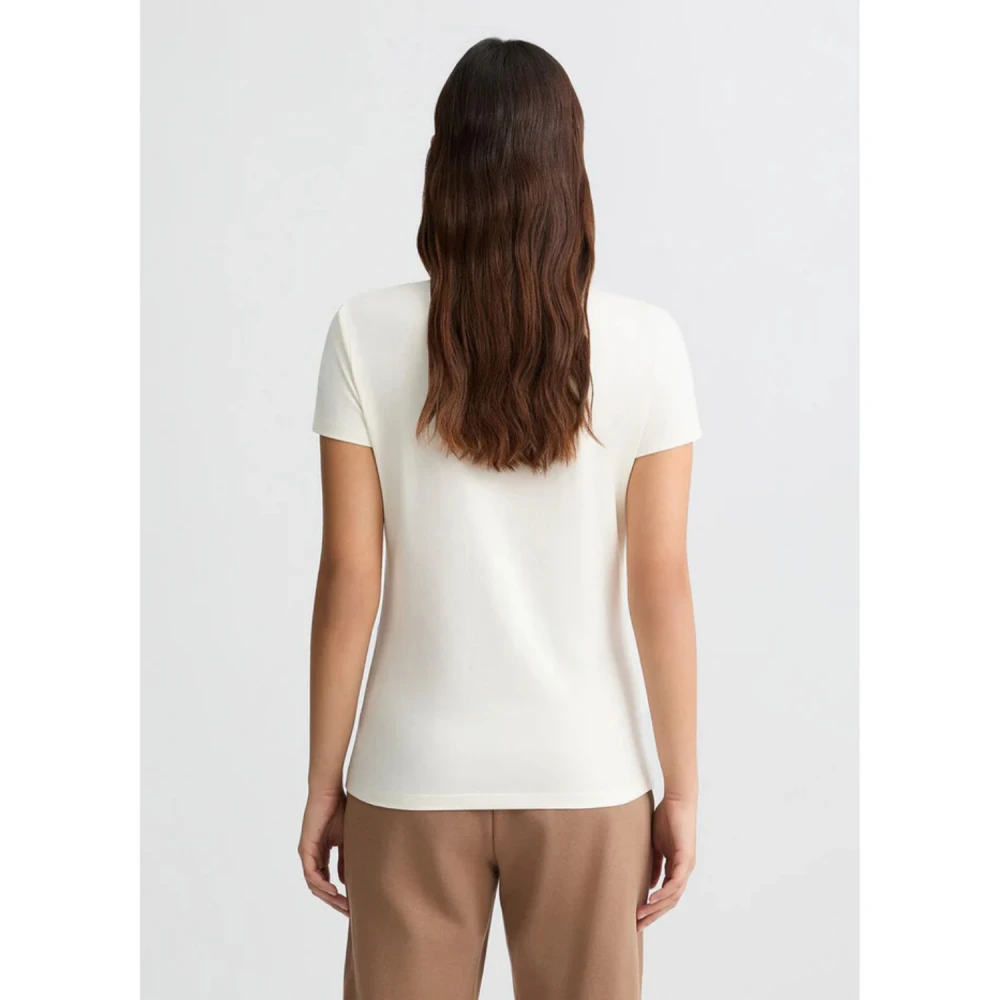 LIU JO TA5173JS003 Γυναικεία Μπλούζα SPORT T-SHIRT MODA