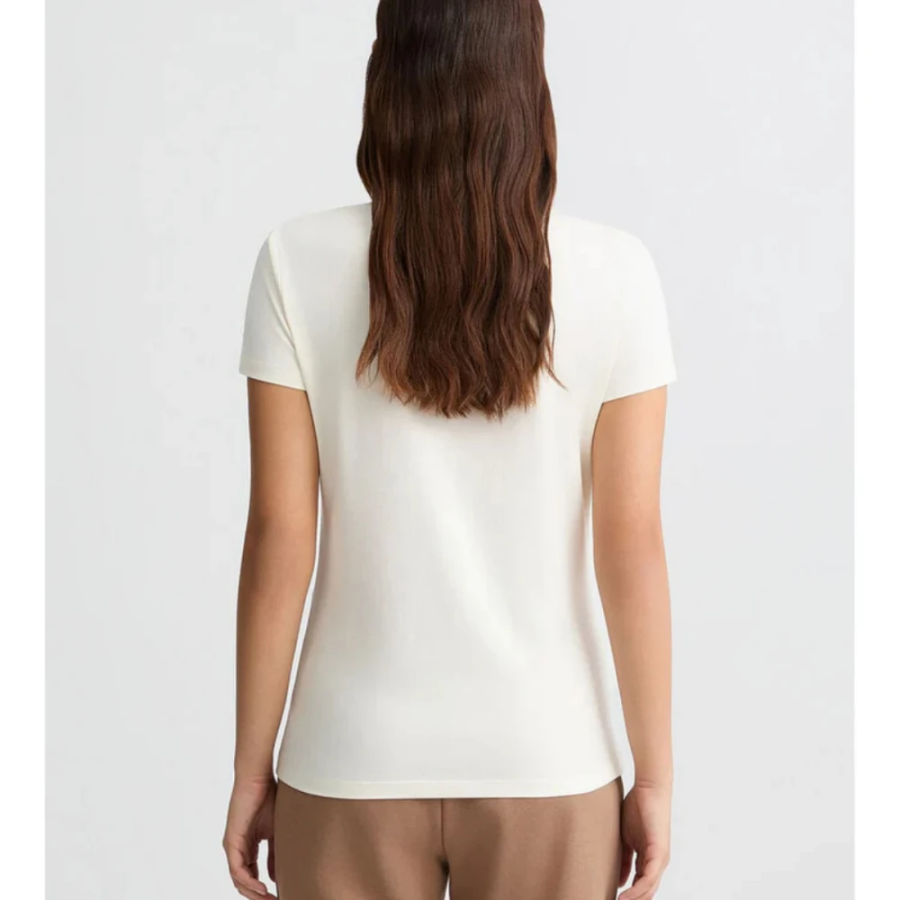 LIU JO TA5173JS003 Γυναικεία Μπλούζα SPORT T-SHIRT MODA