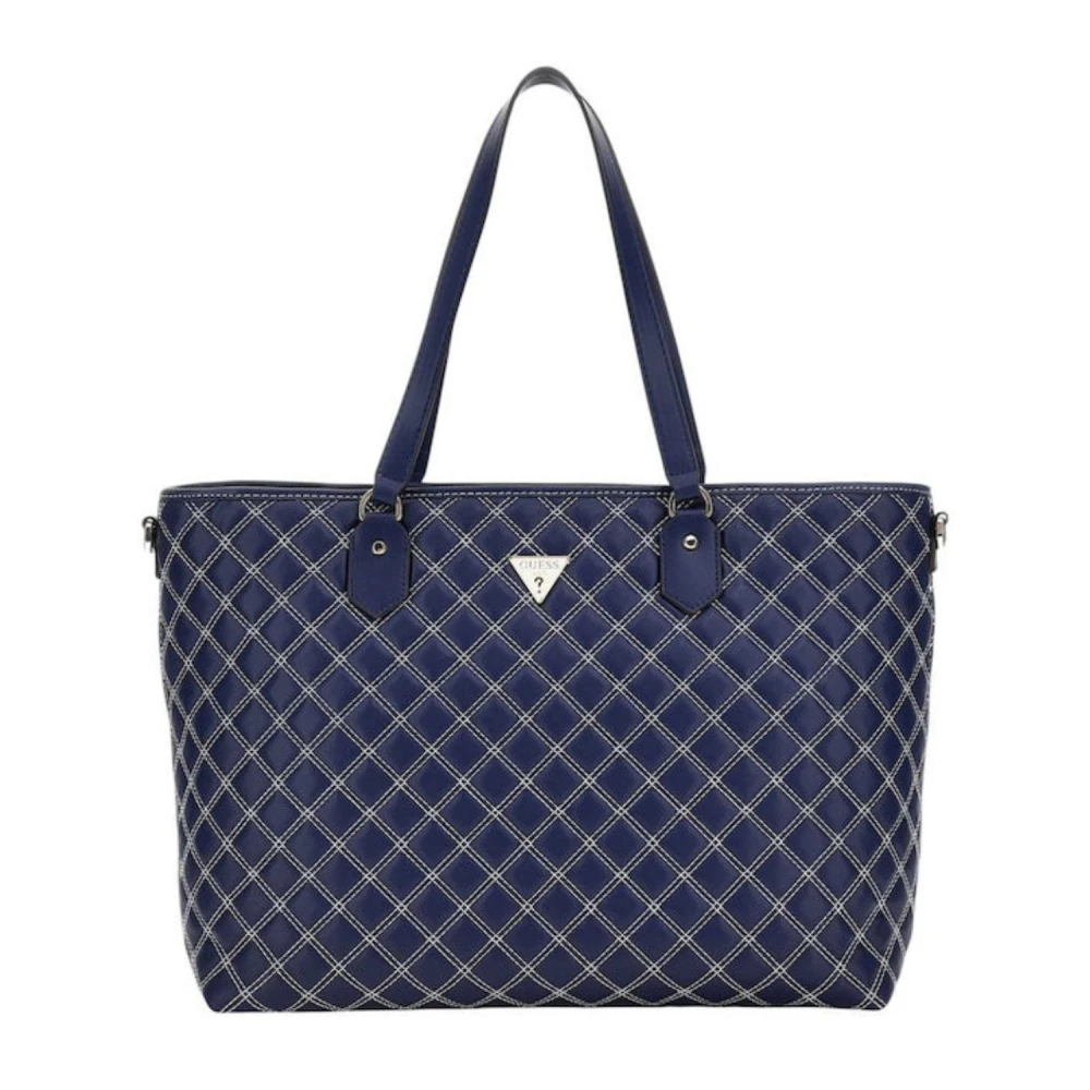 GUESS TWQG9649024 Γυναικεία Τσάντα CRUISE VIBE TOTE