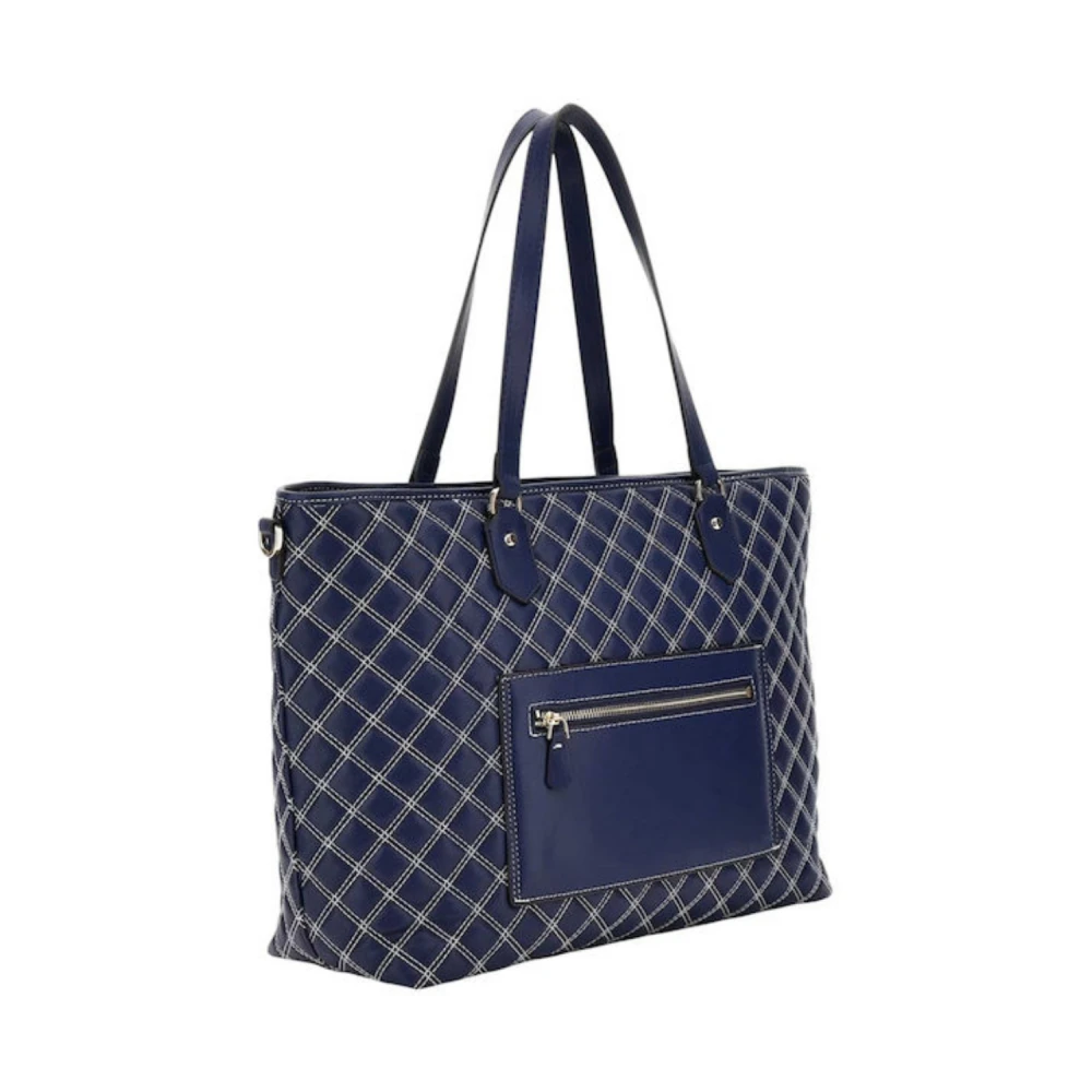 GUESS TWQG9649024 Γυναικεία Τσάντα CRUISE VIBE TOTE