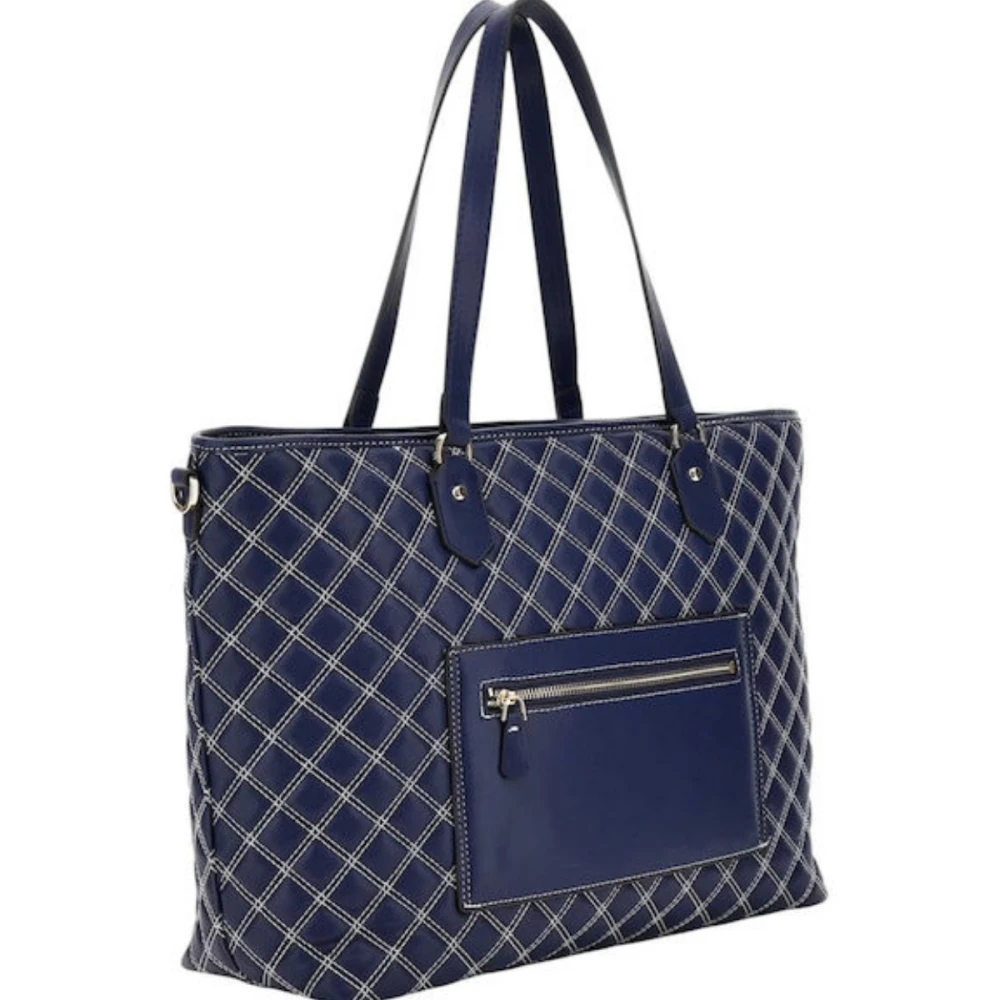 GUESS TWQG9649024 Γυναικεία Τσάντα CRUISE VIBE TOTE
