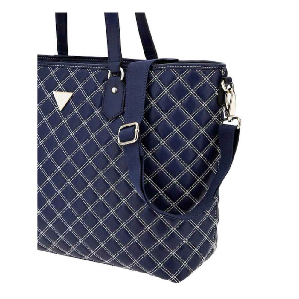 GUESS TWQG9649024 Γυναικεία Τσάντα CRUISE VIBE TOTE