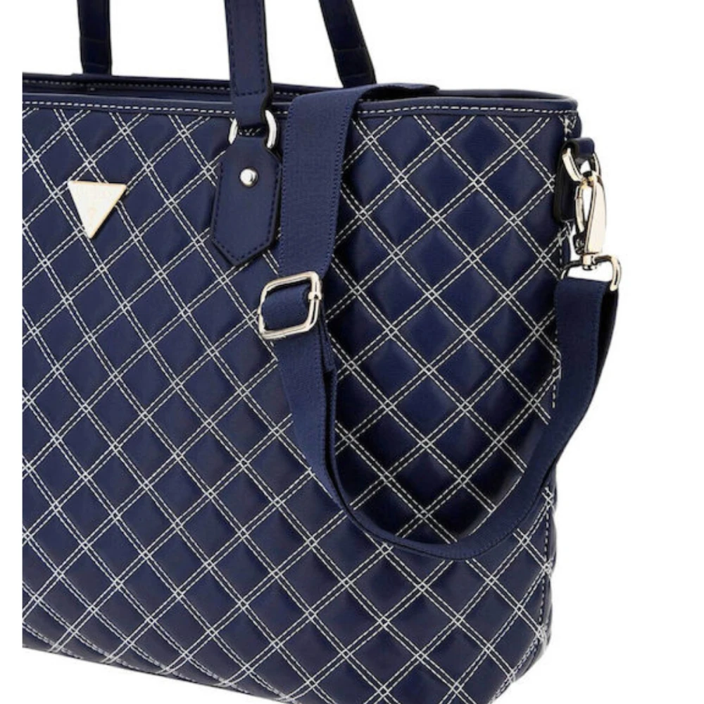 GUESS TWQG9649024 Γυναικεία Τσάντα CRUISE VIBE TOTE