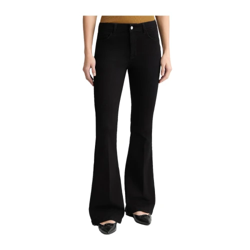 LIU JO UA5058DS015 Γυναικείο Παντελόνι DENIM B.UP PARFAIT BEAT REG