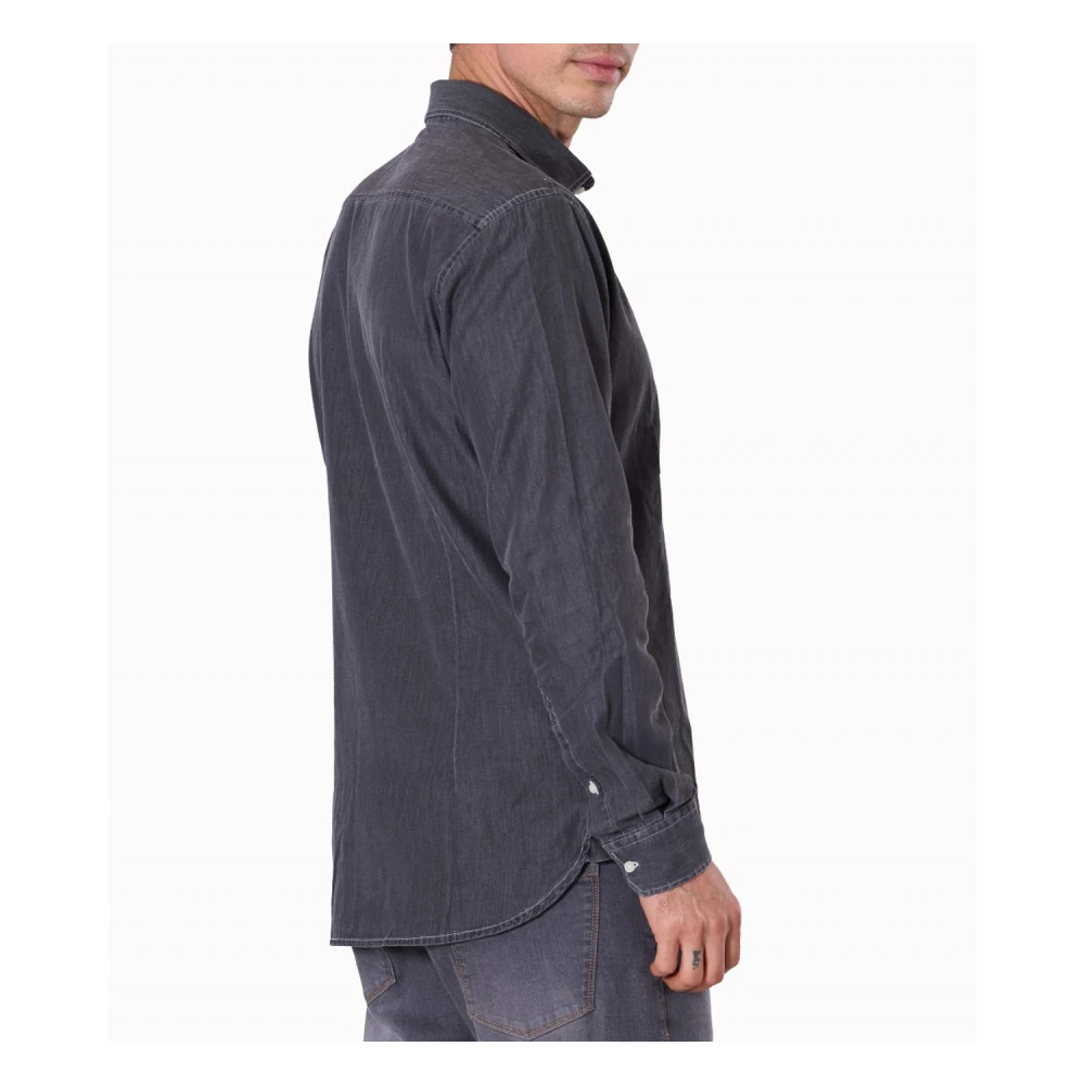 US POLO ASSN US40104002 Αντρικό Πουκάμισο US Polo Assn.