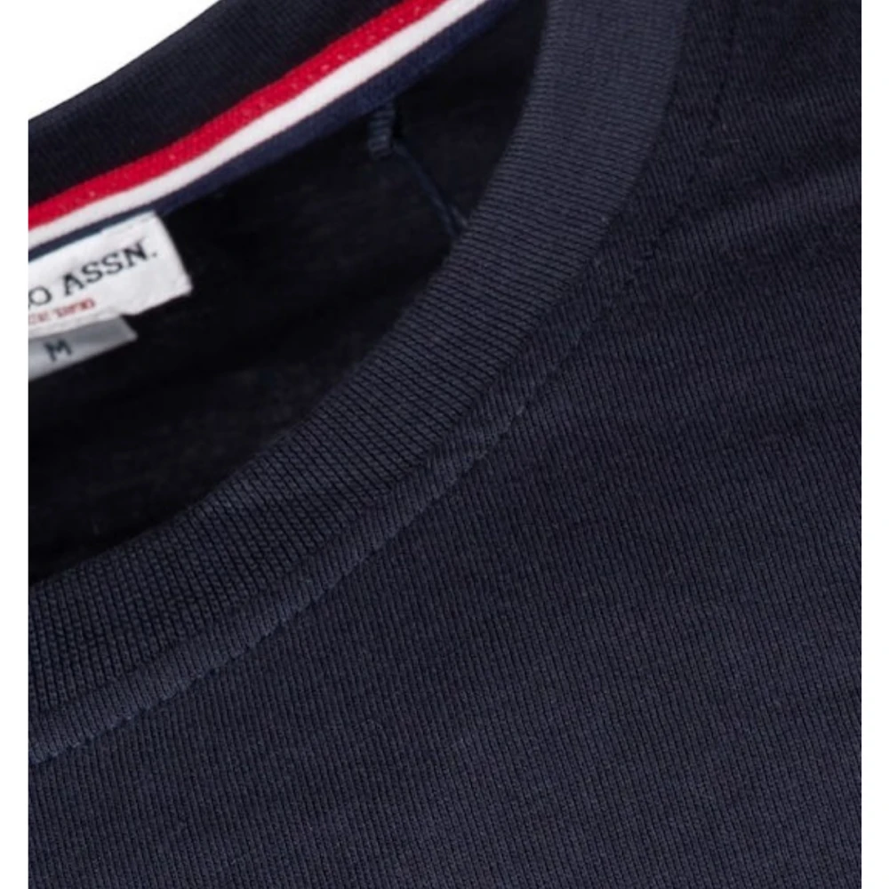 US POLO ASSN US41154004P200 Ανδρικό T‑Shirt US Polo Assn. “Mick” SS – Pack O.