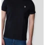 US POLO ASSN US41154004P200 Ανδρικό T‑Shirt US Polo Assn. “Mick” SS – Pack O.