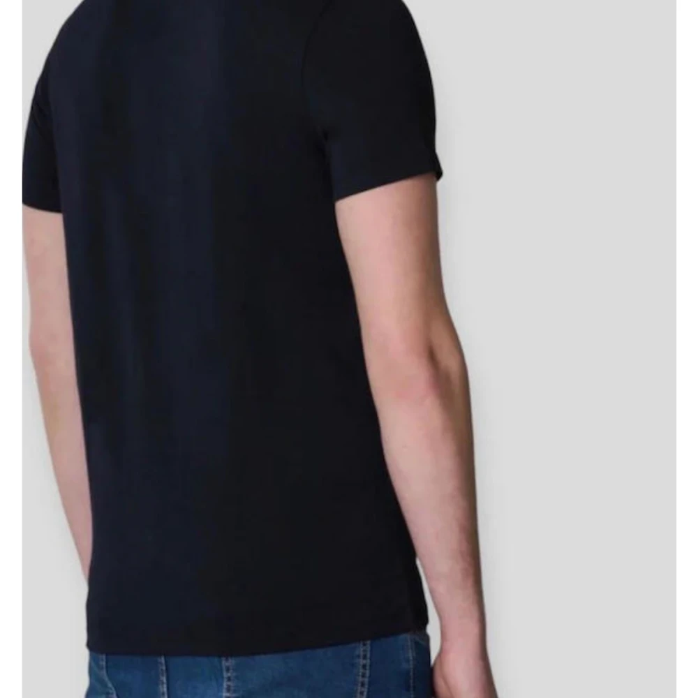US POLO ASSN US41154004P200 Ανδρικό T‑Shirt US Polo Assn. “Mick” SS – Pack O.
