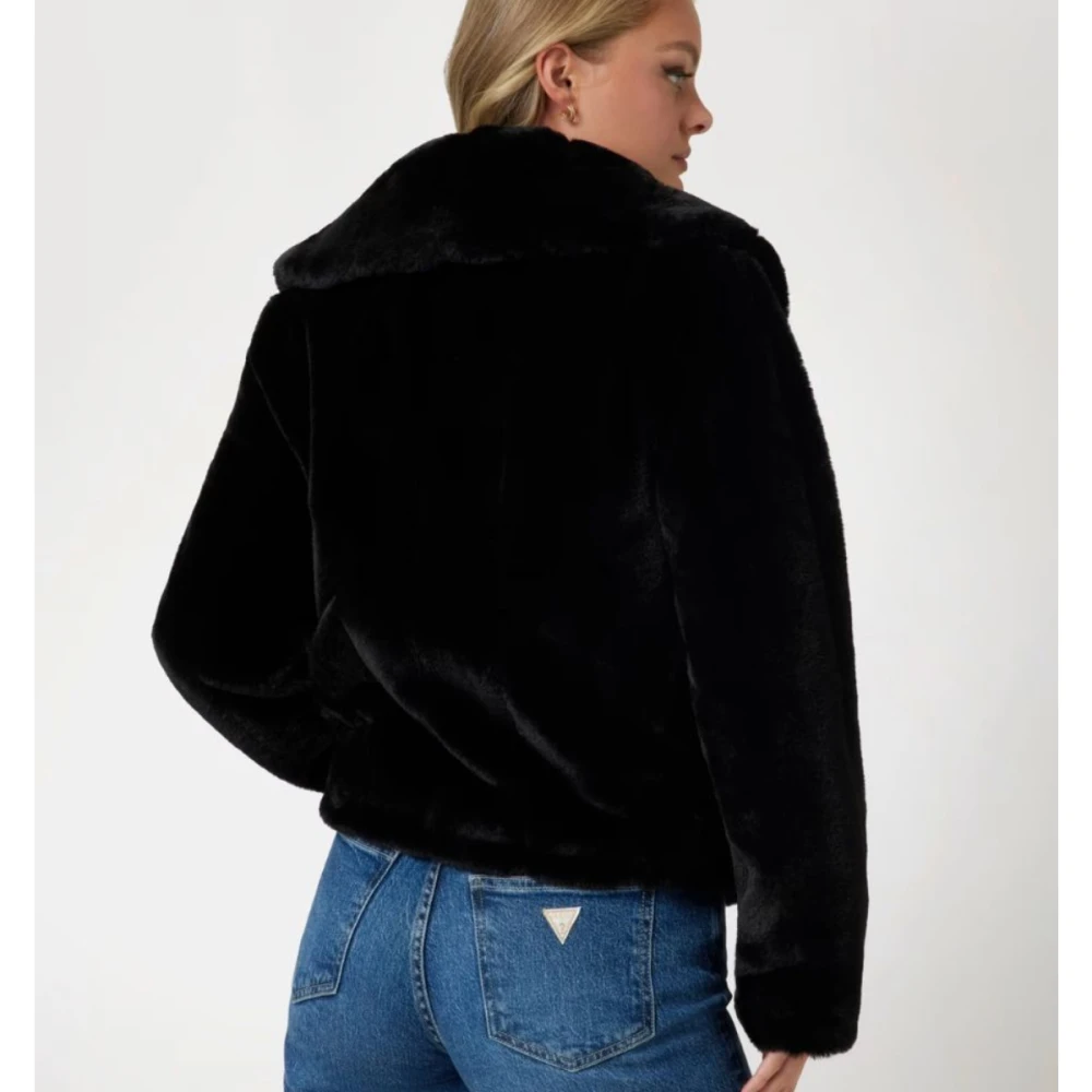 GUESS Γυναικείο Μπουφάν NEW SOPHY JACKET