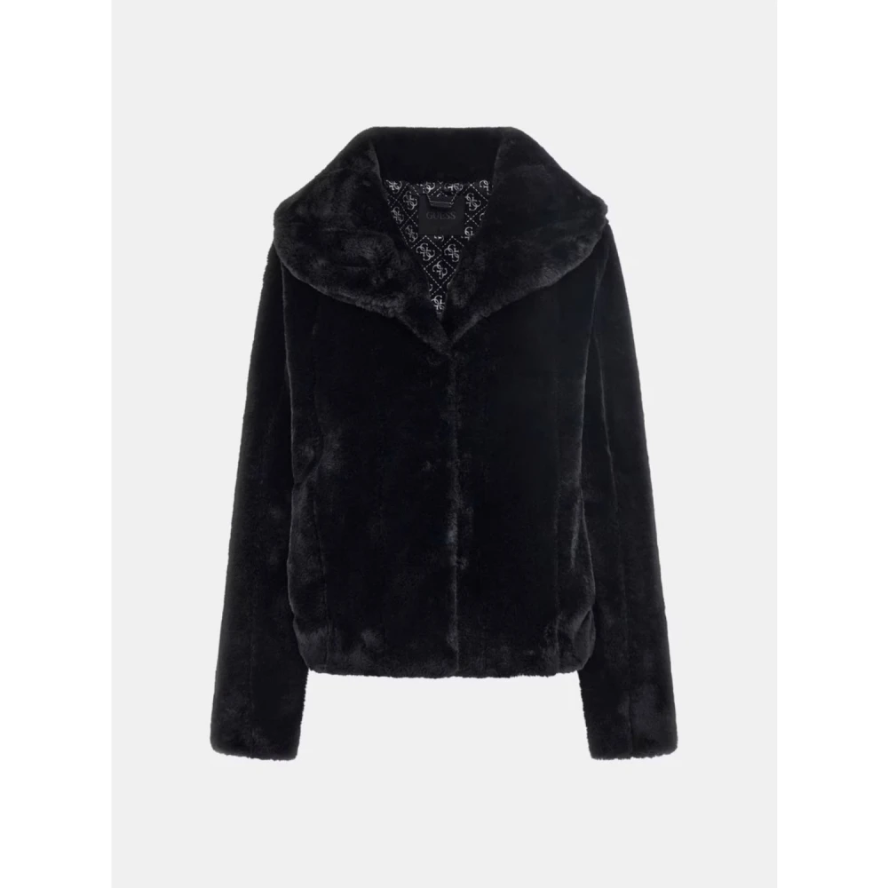 GUESS Γυναικείο Μπουφάν NEW SOPHY JACKET