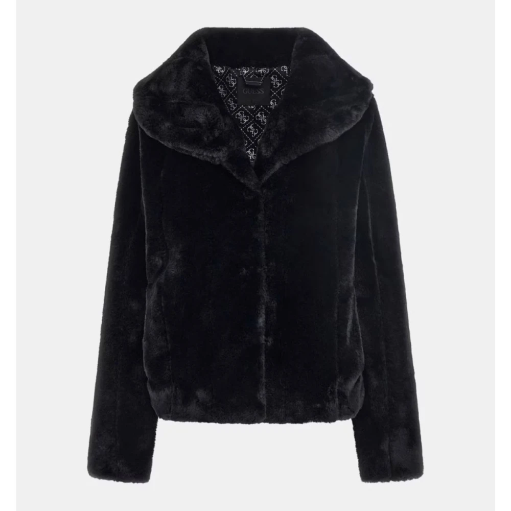 GUESS Γυναικείο Μπουφάν NEW SOPHY JACKET