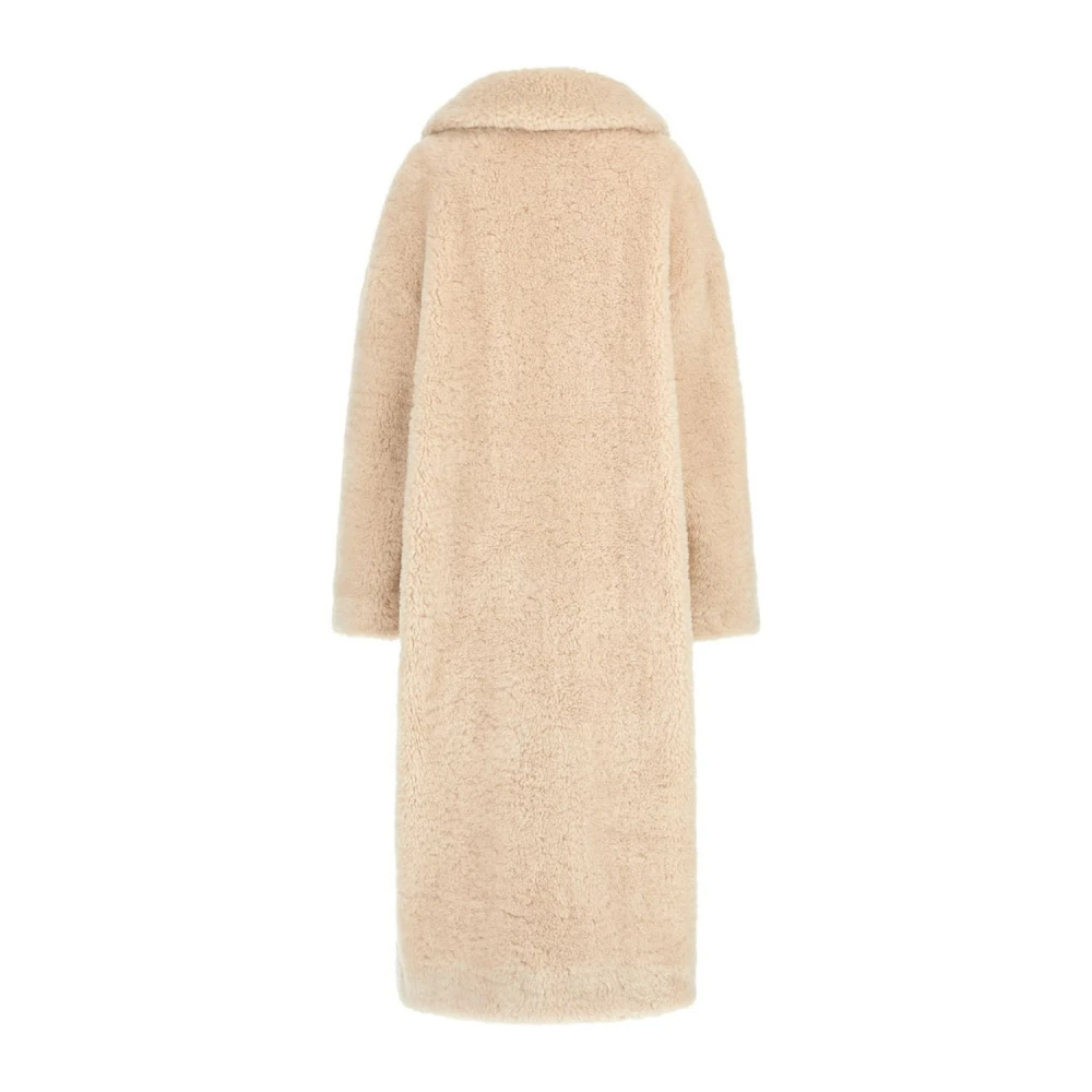 GUESS Γυναικείο Παλτό NEW ALINA LONG COAT