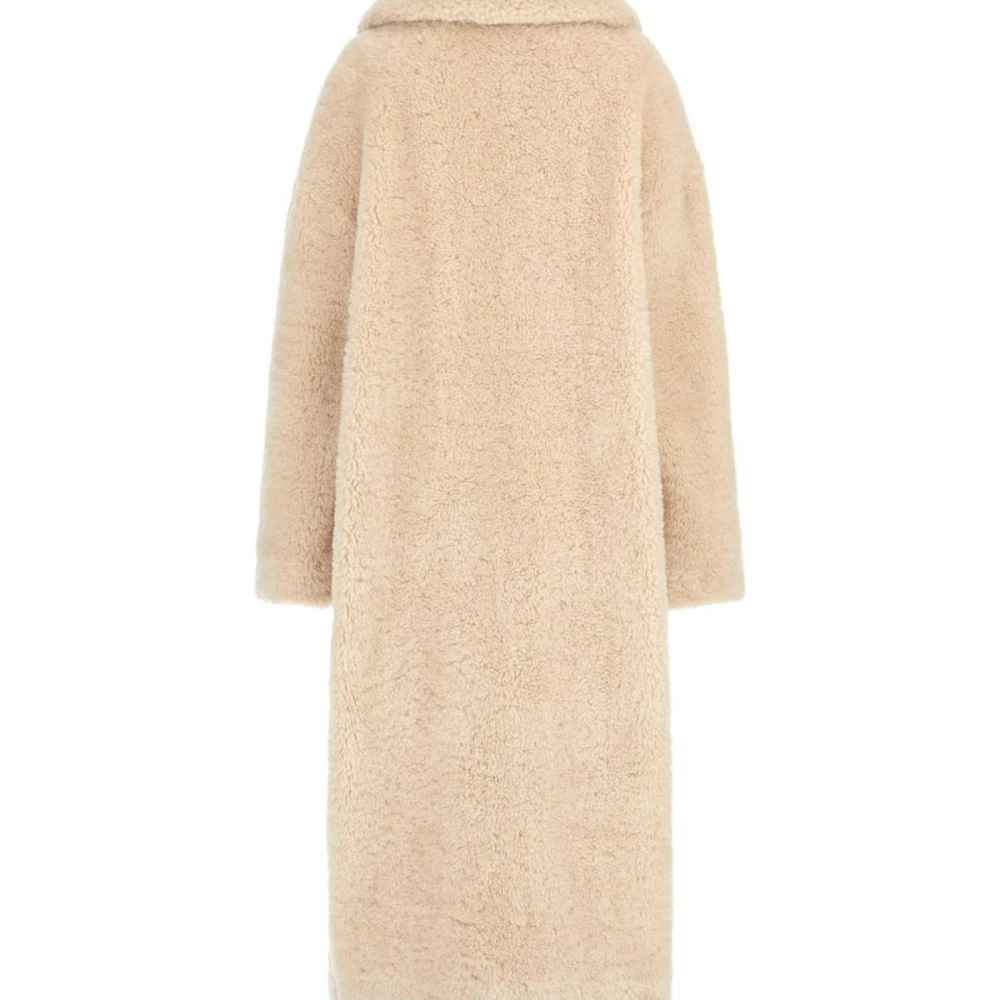 GUESS Γυναικείο Παλτό NEW ALINA LONG COAT