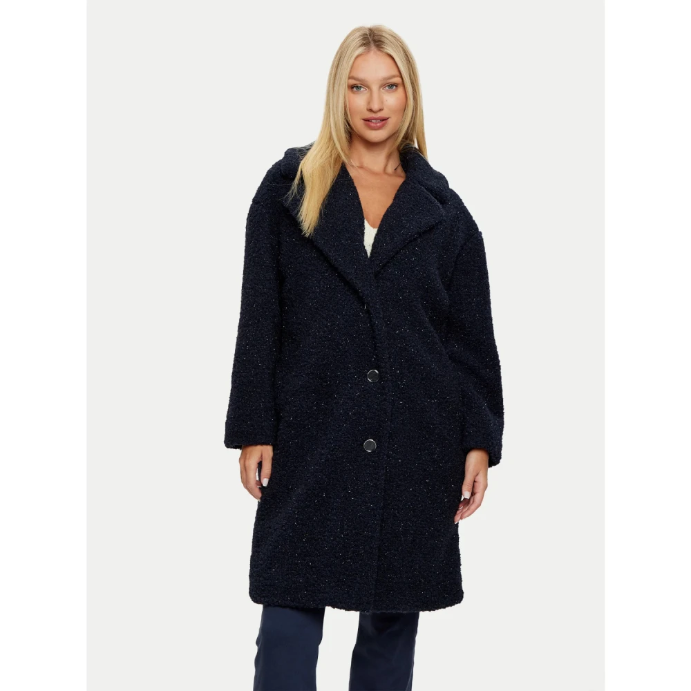 GUESS Γυναικείο Μπουφάν BERENICE LUREX