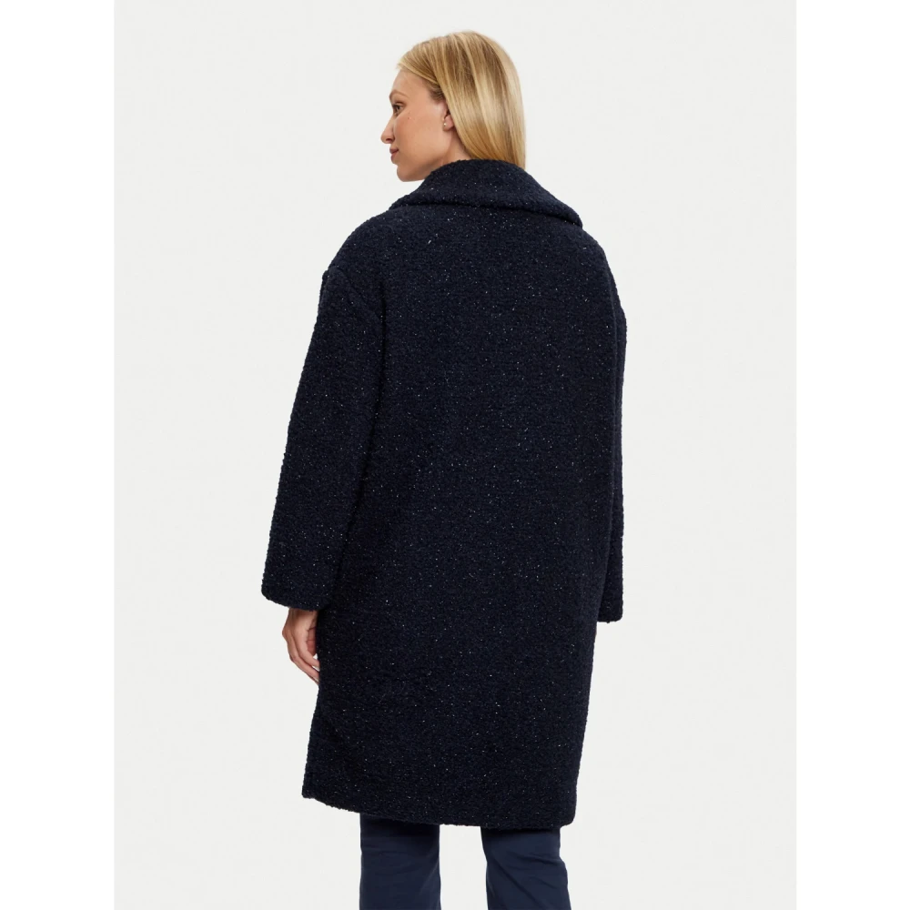 GUESS Γυναικείο Μπουφάν BERENICE LUREX