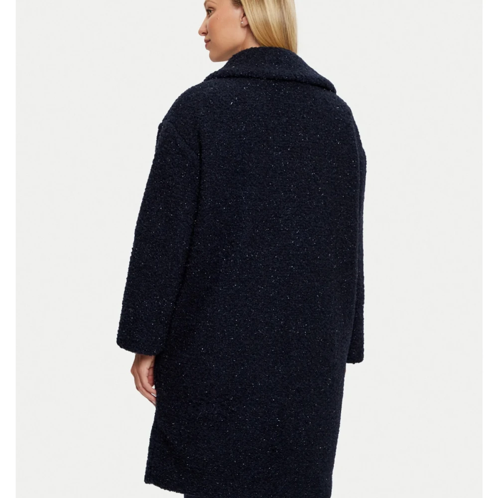 GUESS Γυναικείο Μπουφάν BERENICE LUREX