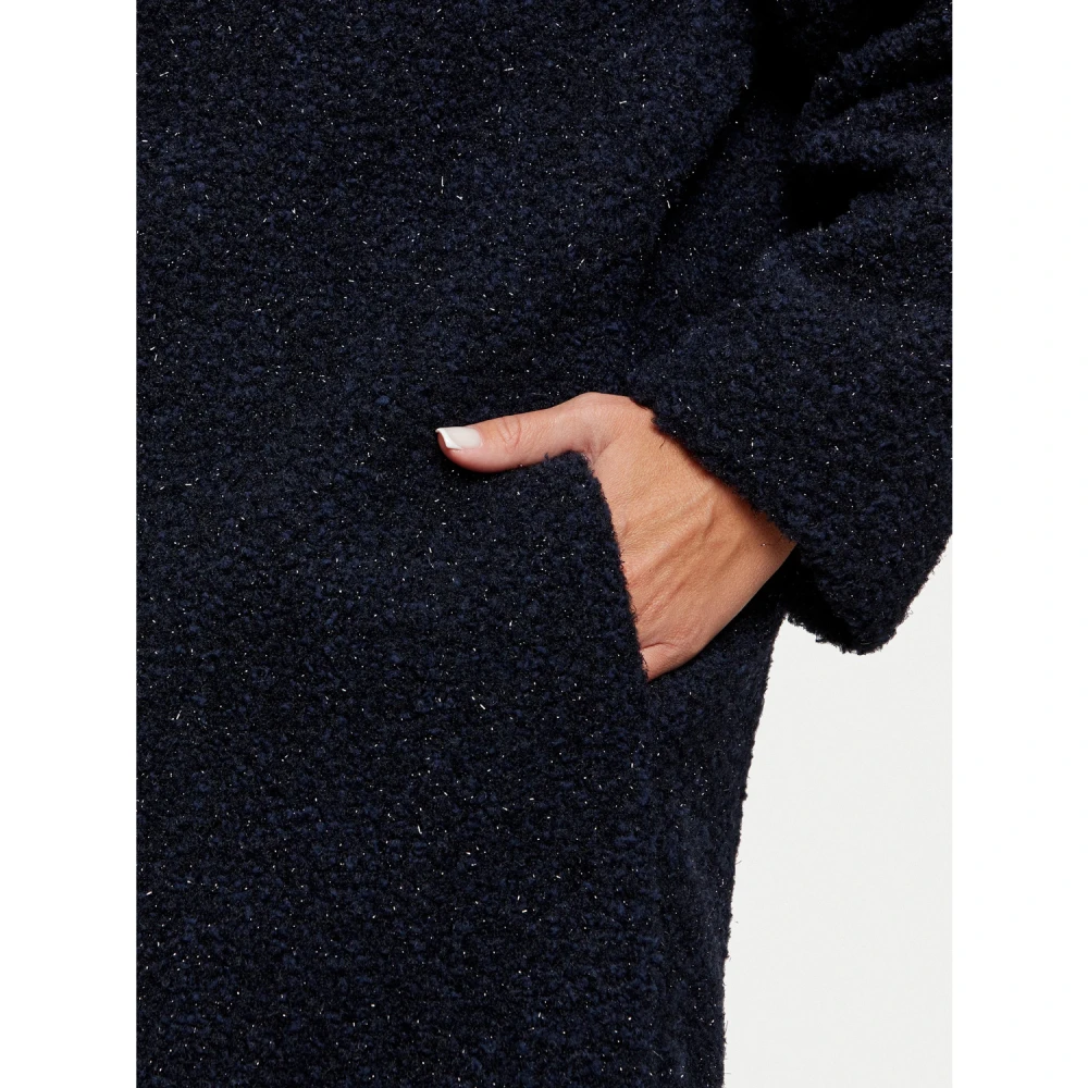 GUESS Γυναικείο Μπουφάν BERENICE LUREX