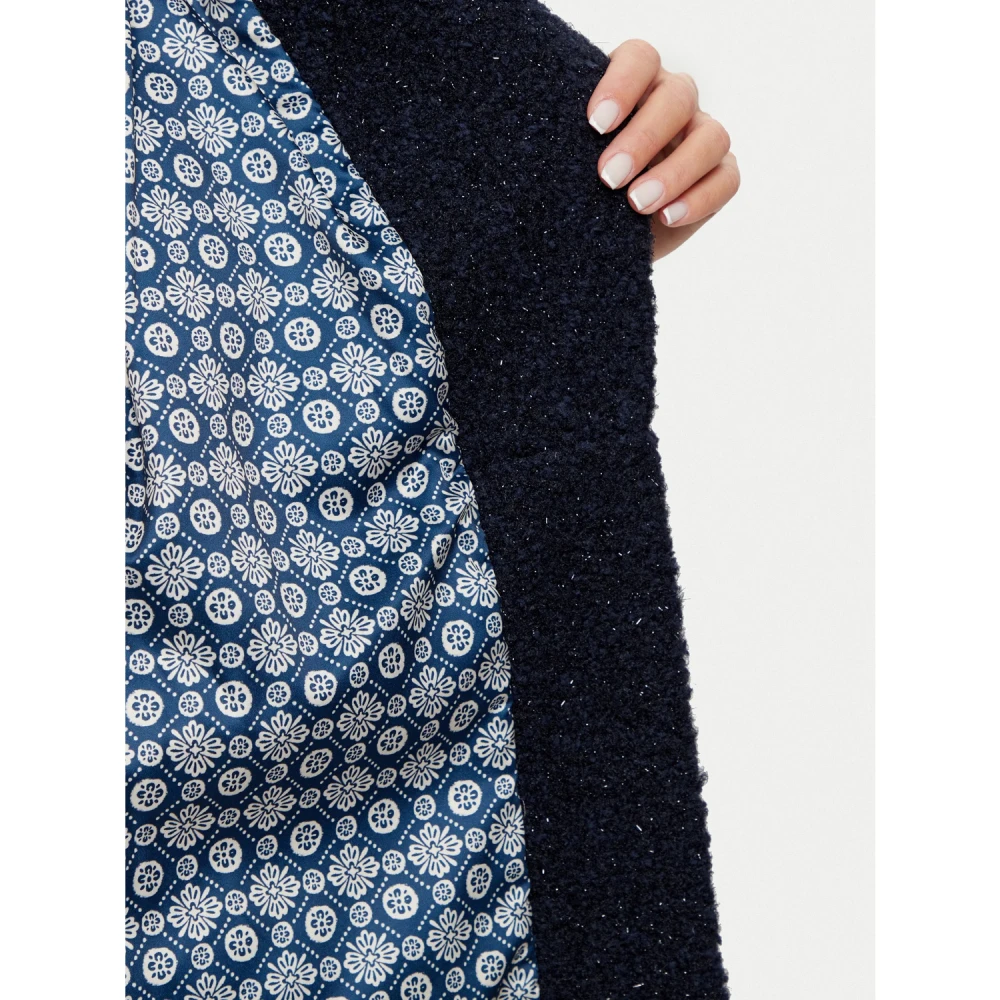 GUESS Γυναικείο Μπουφάν BERENICE LUREX