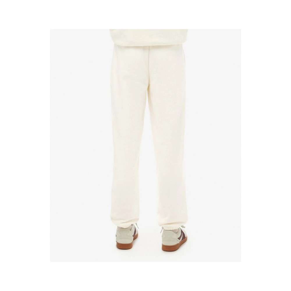SUPERDRY W7011169A Γυναικείο Παντελόνι Φόρμας ATH ESS BOYFRIEND JOGGER.