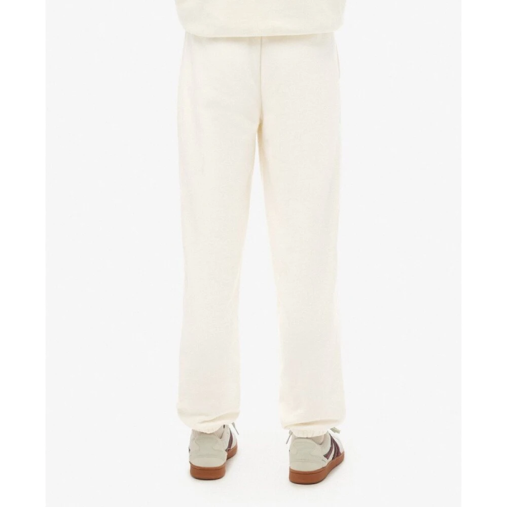 SUPERDRY W7011169A Γυναικείο Παντελόνι Φόρμας ATH ESS BOYFRIEND JOGGER.