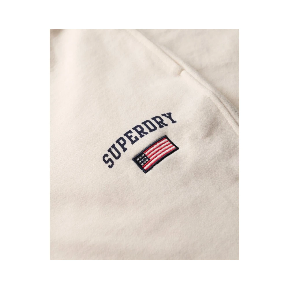 SUPERDRY W7011169A Γυναικείο Παντελόνι Φόρμας ATH ESS BOYFRIEND JOGGER.