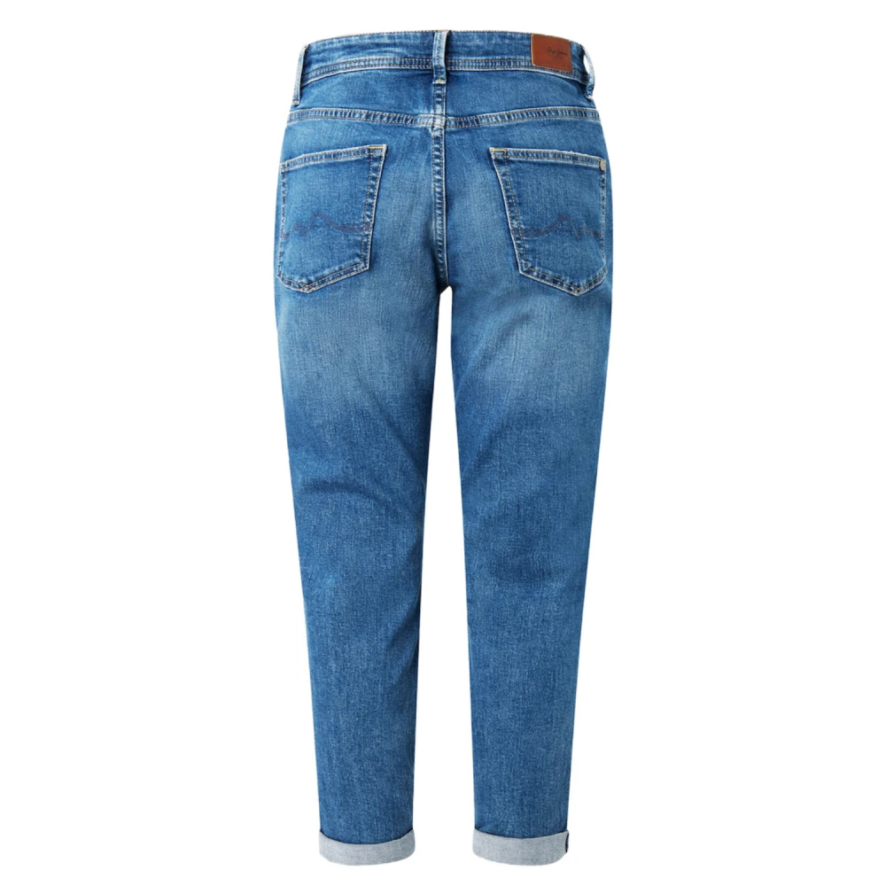 PEPE JEANS PL204176VS3R Γυναικείο Παντελόνι NOS VIOLET RE