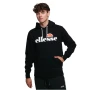 ELLESSE SHC07407 Αντρικό Φούτερ HERITAGE CORE SL GOTTERO OH HOODY