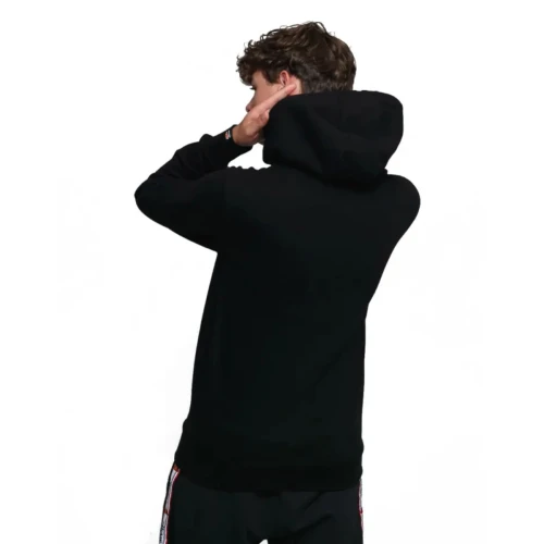 ELLESSE SHC07407 Αντρικό Φούτερ HERITAGE CORE SL GOTTERO OH HOODY