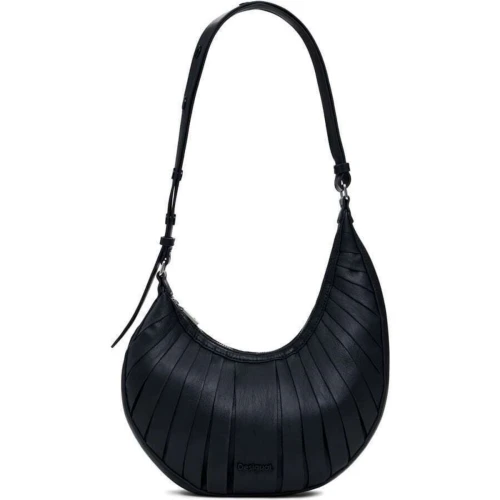 DESIGUAL Γυναικεία Τσάντα Kapela Cascais Asimet 25SAXP05