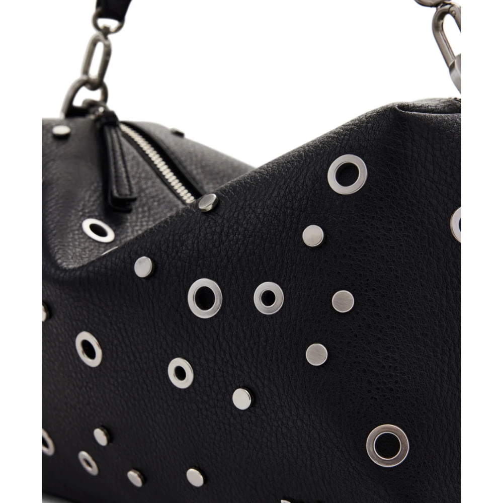 DESIGUAL Γυναικεία Τσάντα Rebel Bergamo 25SAXP96