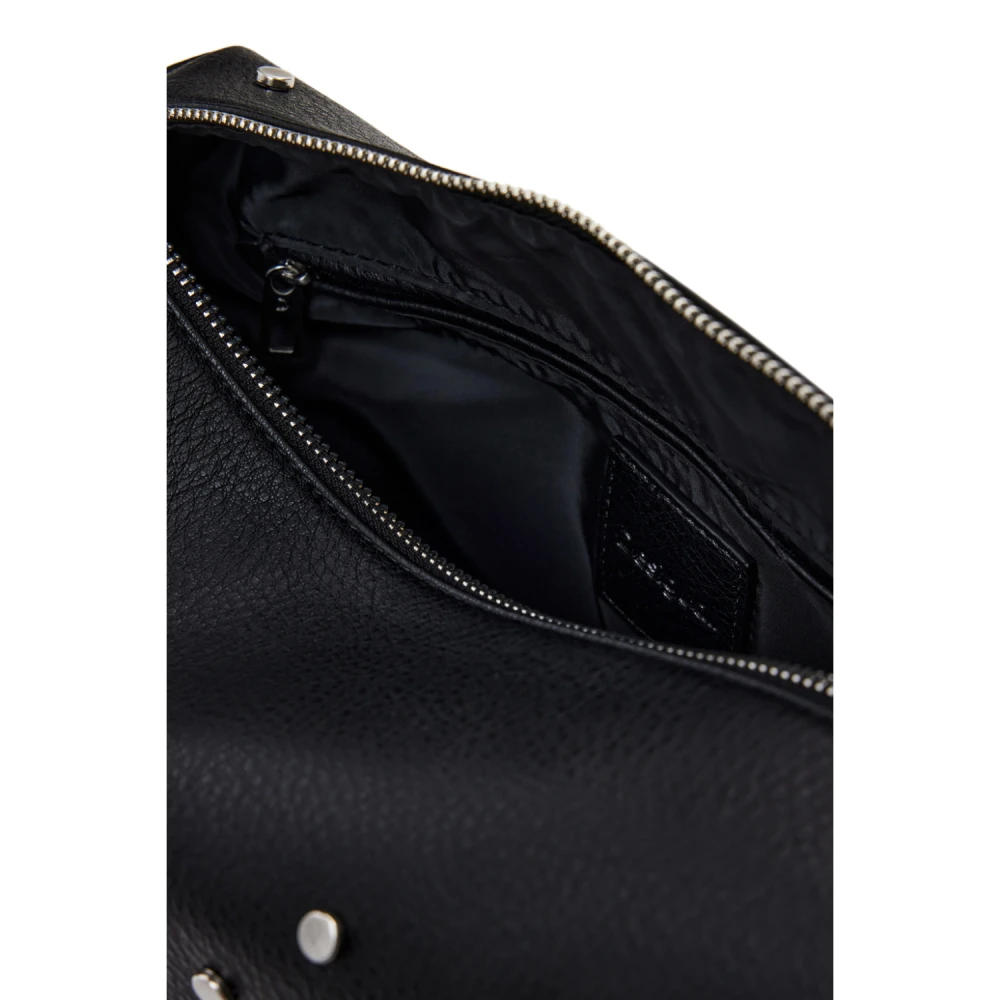 DESIGUAL Γυναικεία Τσάντα Rebel Bergamo 25SAXP96