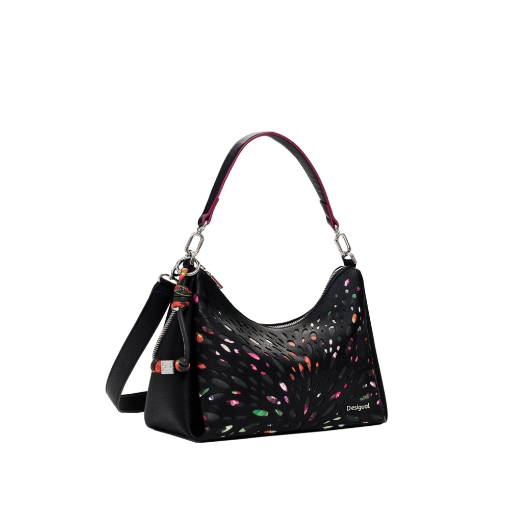 DESIGUAL Γυναικεία Τσάντα Blackwell_Mayari 25SAXPA1