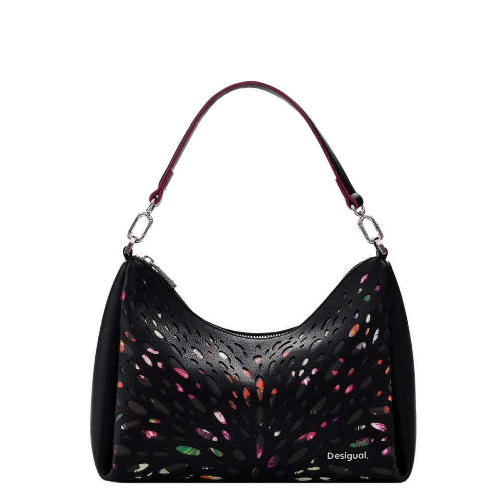 DESIGUAL Γυναικεία Τσάντα Blackwell_Mayari 25SAXPA1