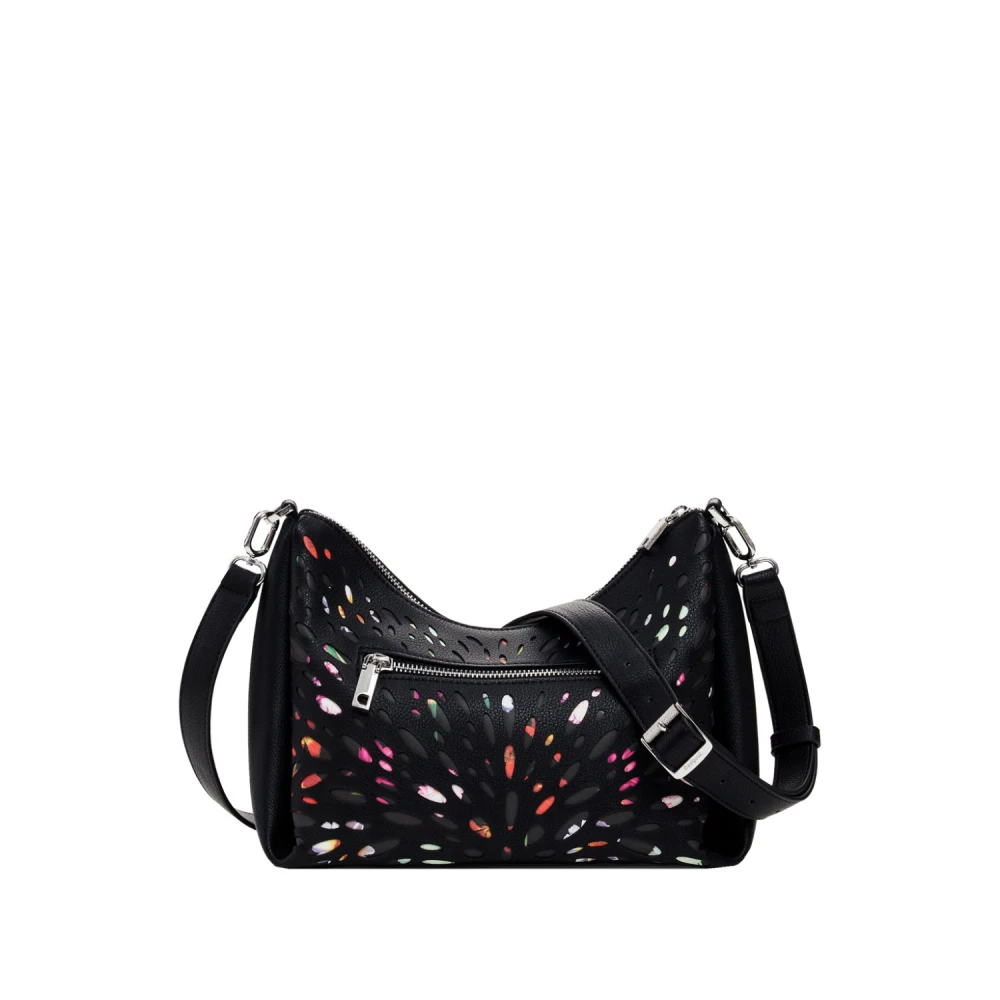 DESIGUAL Γυναικεία Τσάντα Blackwell_Mayari 25SAXPA1
