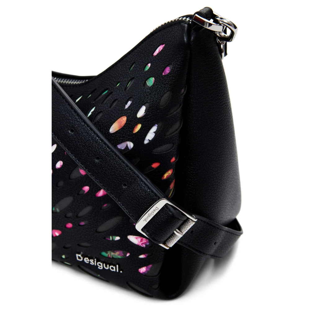 DESIGUAL Γυναικεία Τσάντα Blackwell_Mayari 25SAXPA1