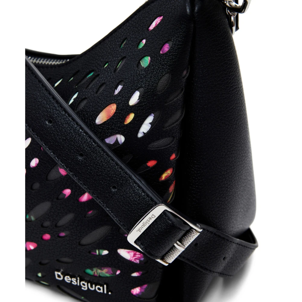DESIGUAL Γυναικεία Τσάντα Blackwell_Mayari 25SAXPA1
