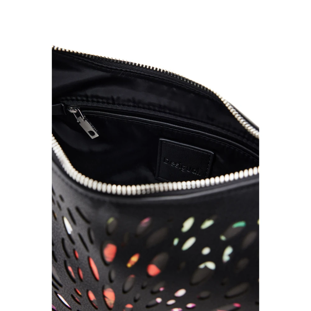 DESIGUAL Γυναικεία Τσάντα Blackwell_Mayari 25SAXPA1