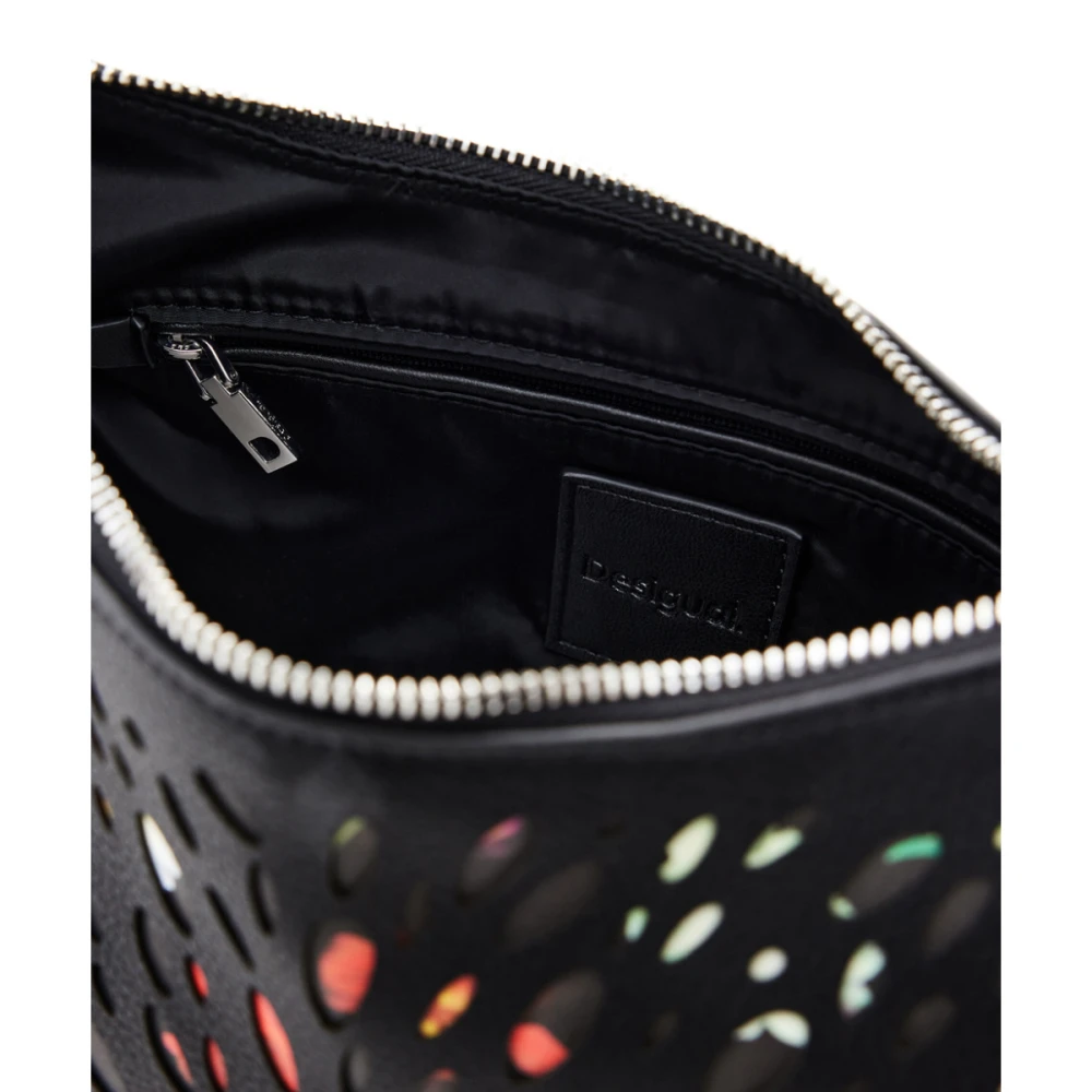 DESIGUAL Γυναικεία Τσάντα Blackwell_Mayari 25SAXPA1