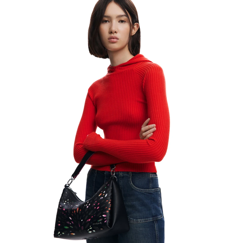 DESIGUAL Γυναικεία Τσάντα Blackwell_Mayari 25SAXPA1