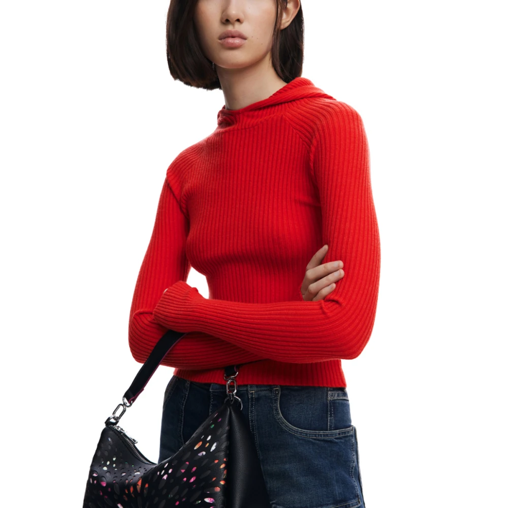 DESIGUAL Γυναικεία Τσάντα Blackwell_Mayari 25SAXPA1