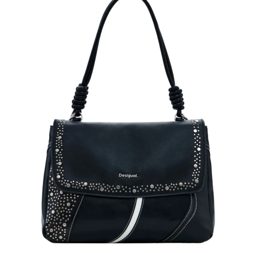 DESIGUAL Γυναικεία Τσάντα Punkette Posadas 25SAXPBT