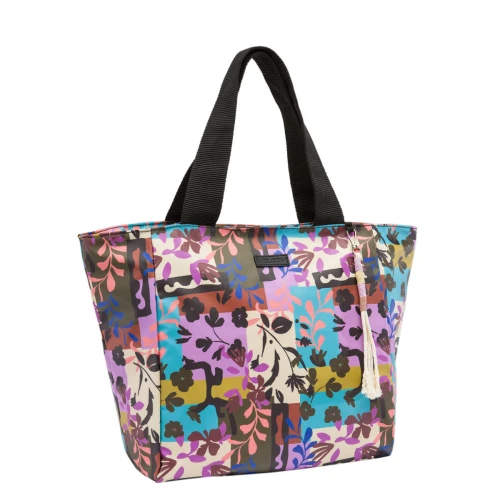 VOLCOM Γυναικεία Τσάντα Bay Bae Beach Tote E6512510