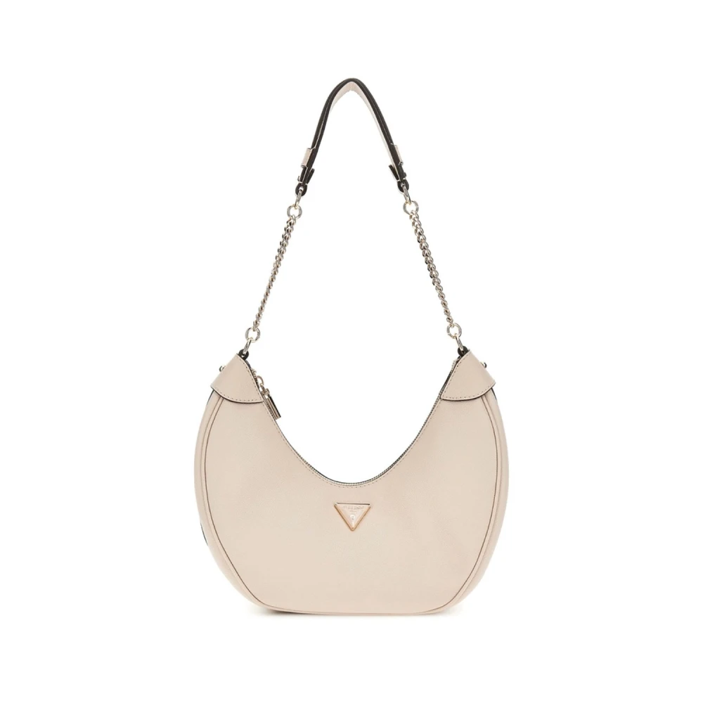GUESS Γυναικεία Τσάντα Fedora Hobo HWBG9519010
