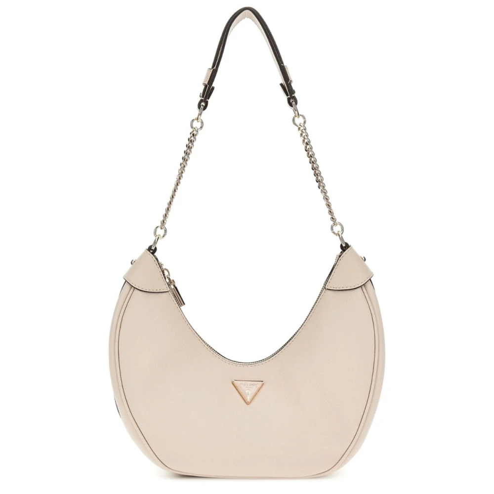 GUESS Γυναικεία Τσάντα Fedora Hobo HWBG9519010