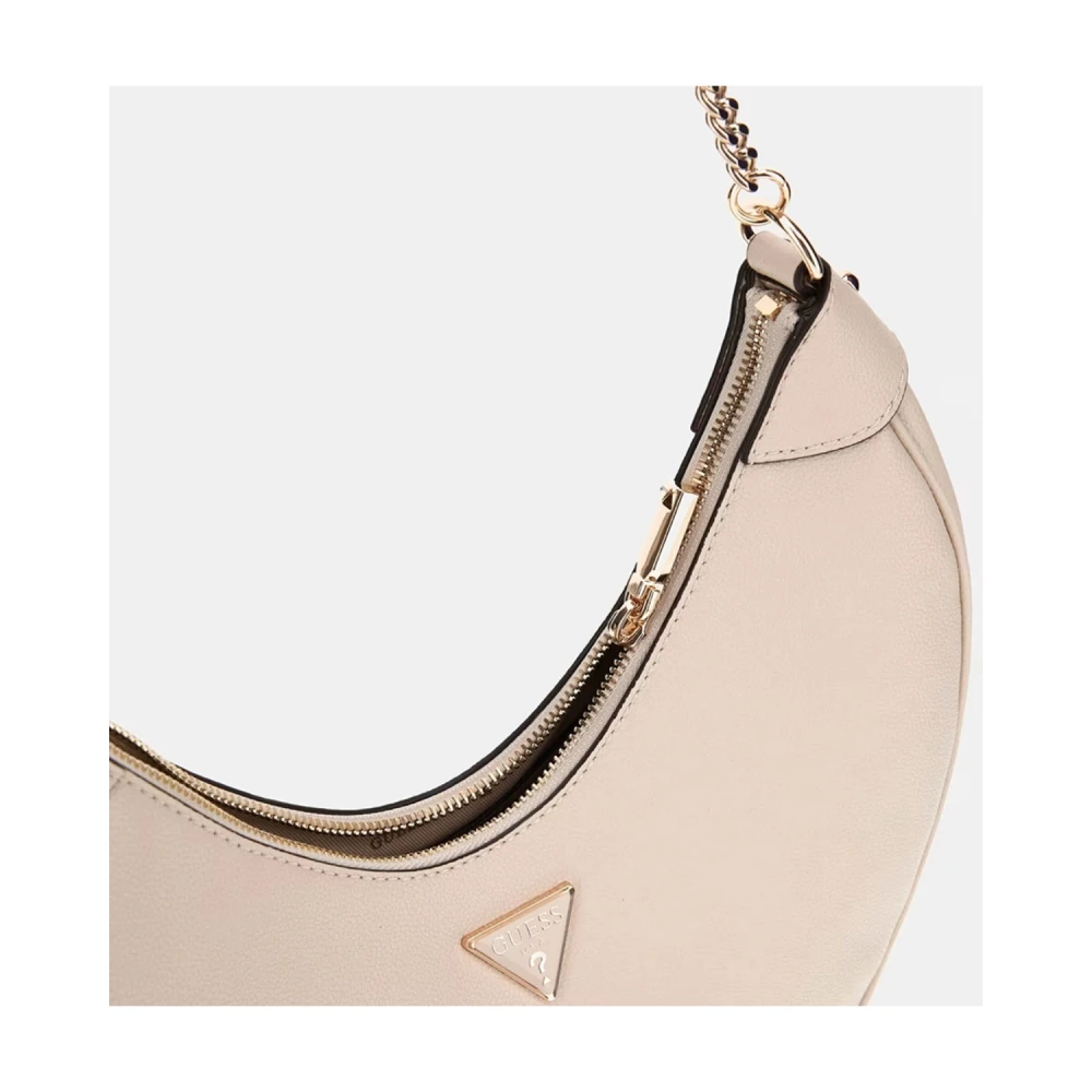 GUESS Γυναικεία Τσάντα Fedora Hobo HWBG9519010