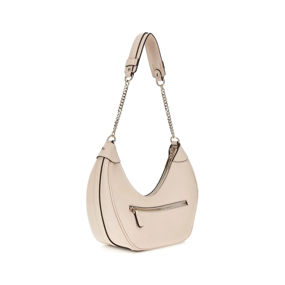 GUESS Γυναικεία Τσάντα Fedora Hobo HWBG9519010