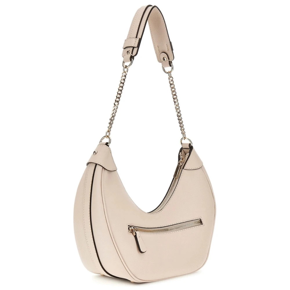 GUESS Γυναικεία Τσάντα Fedora Hobo HWBG9519010